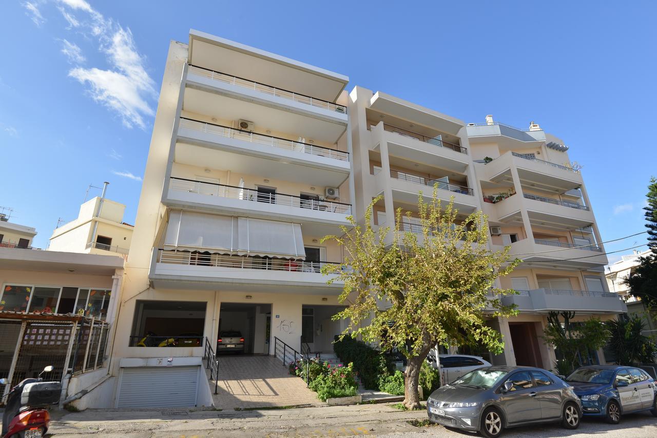 Diogenis Suite Rétino Exterior foto