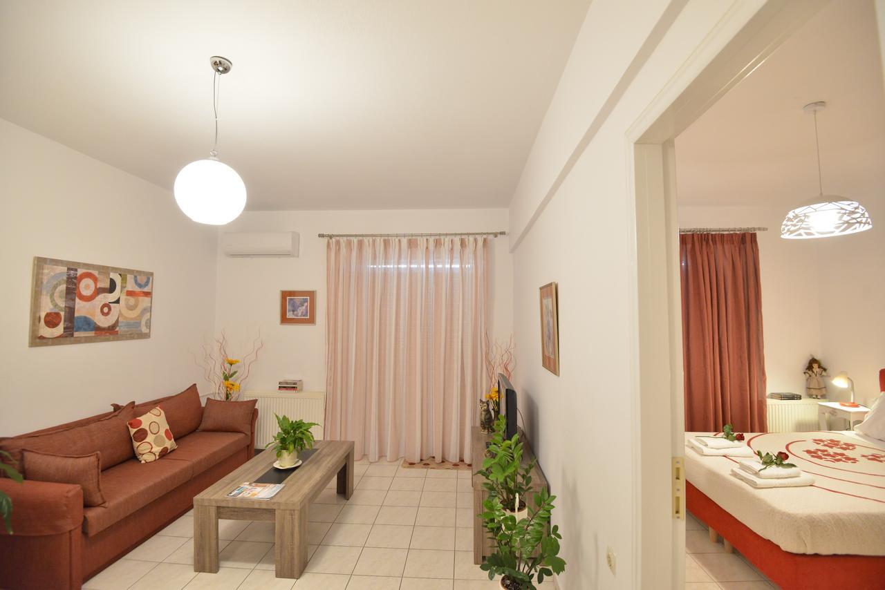 Diogenis Suite Rétino Exterior foto