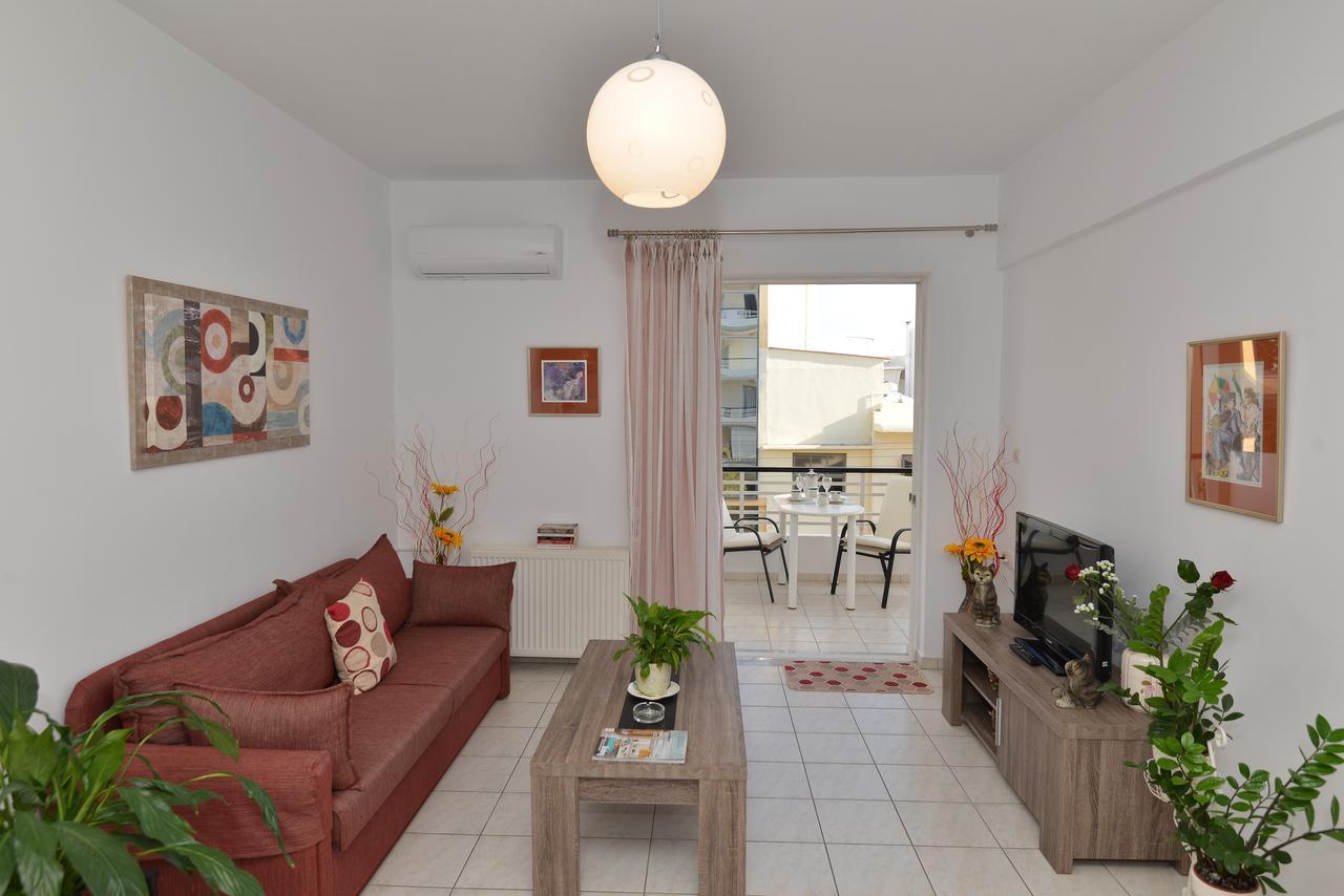 Diogenis Suite Rétino Exterior foto