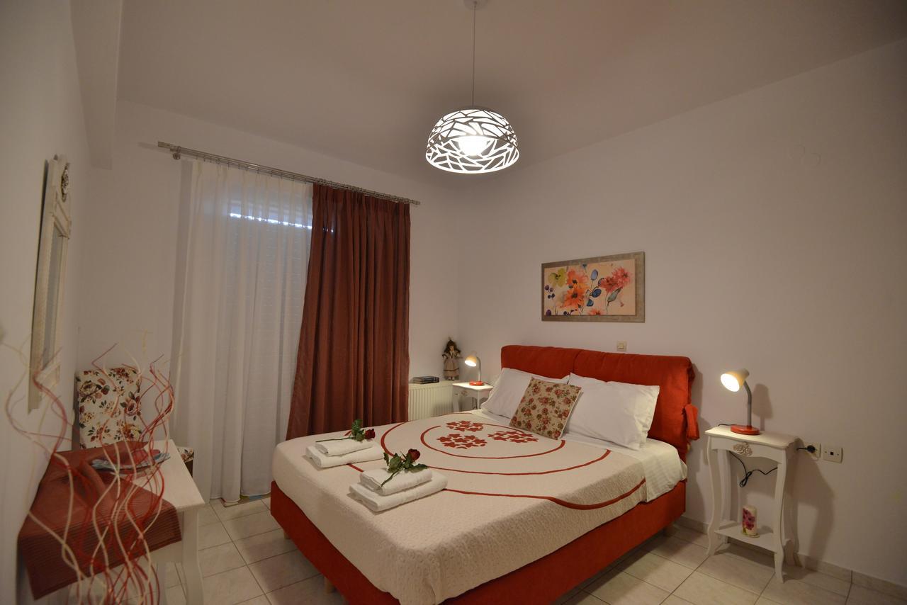 Diogenis Suite Rétino Exterior foto