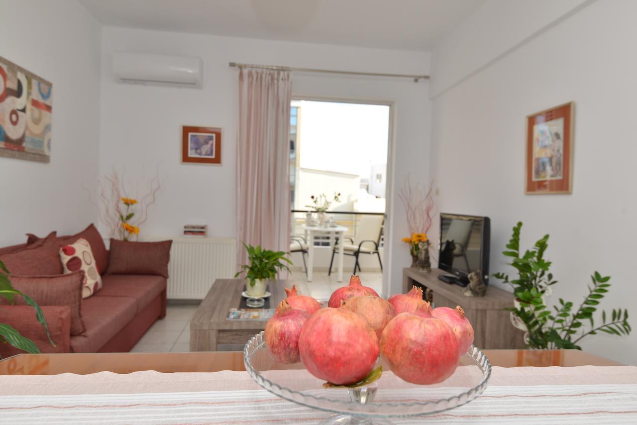 Diogenis Suite Rétino Exterior foto