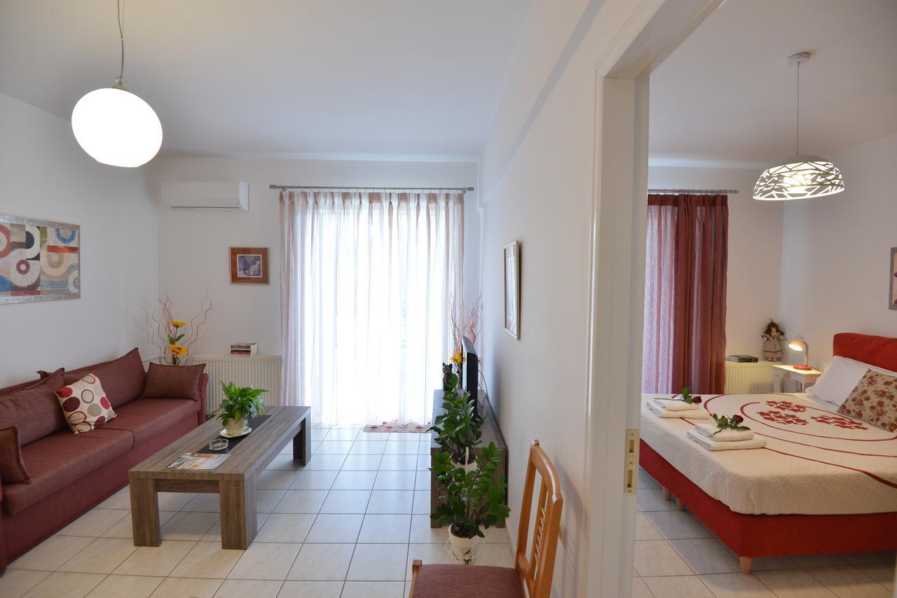 Diogenis Suite Rétino Exterior foto