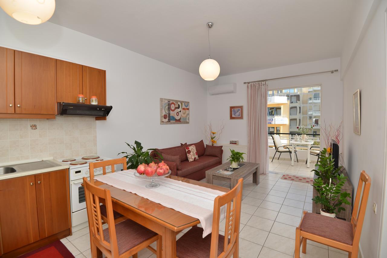 Diogenis Suite Rétino Exterior foto