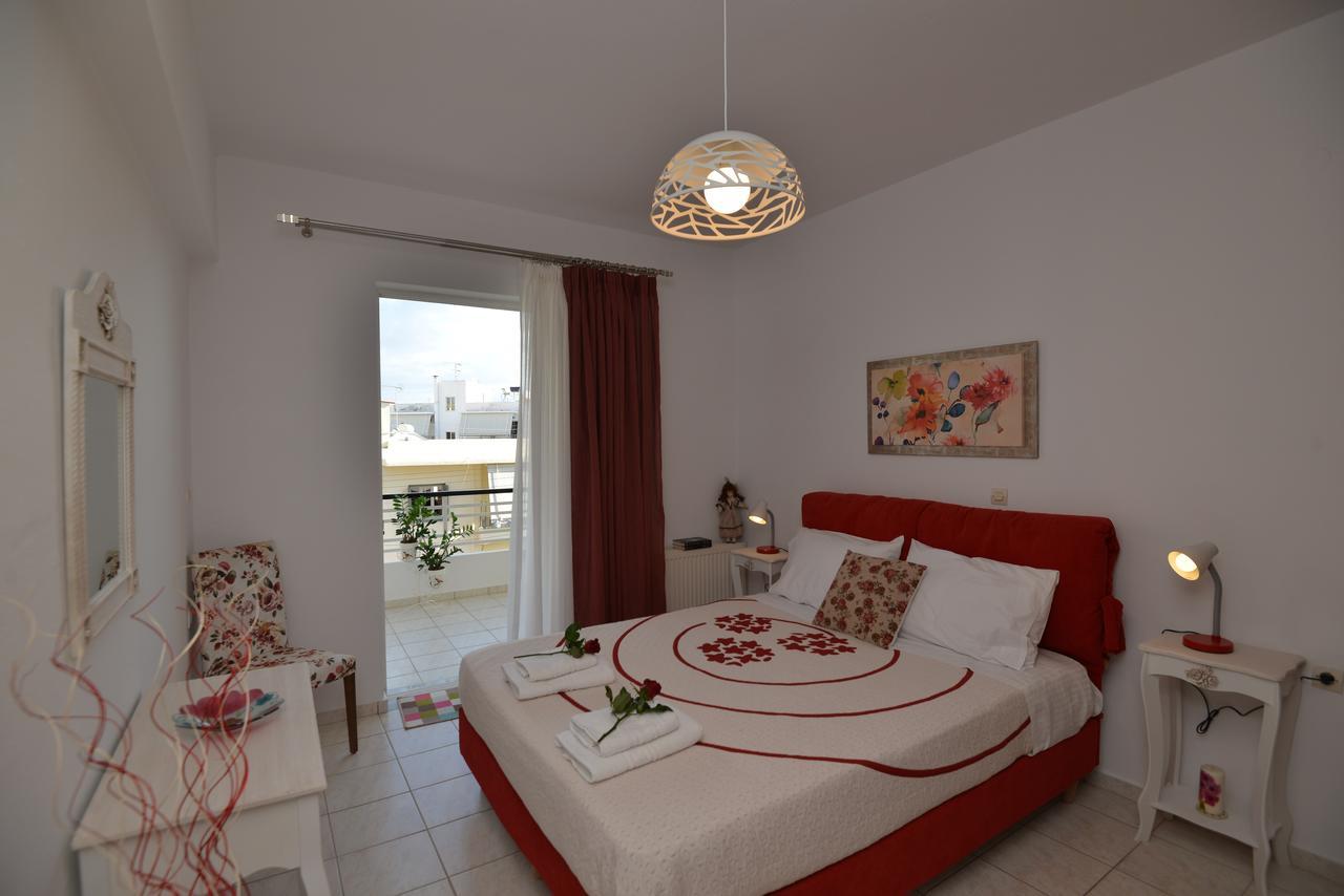 Diogenis Suite Rétino Exterior foto